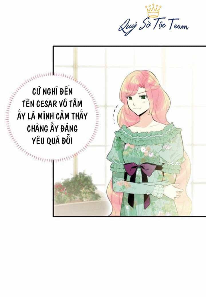 Trọng Sinh Trở Thành Hoàng Phi - Chương 24 - ảnh 16