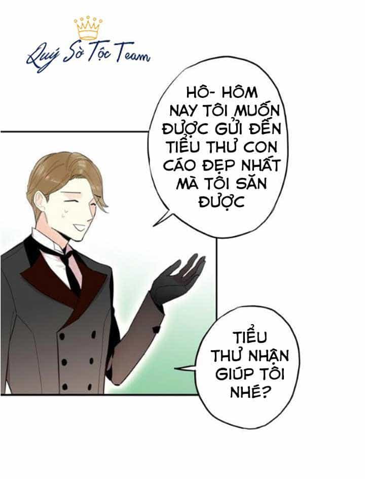 Trọng Sinh Trở Thành Hoàng Phi - Chương 25 - ảnh 12