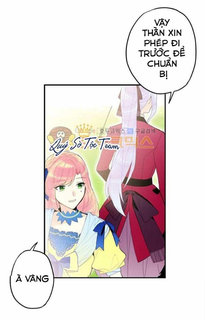 Trọng Sinh Trở Thành Hoàng Phi - Chương 25 - ảnh 27
