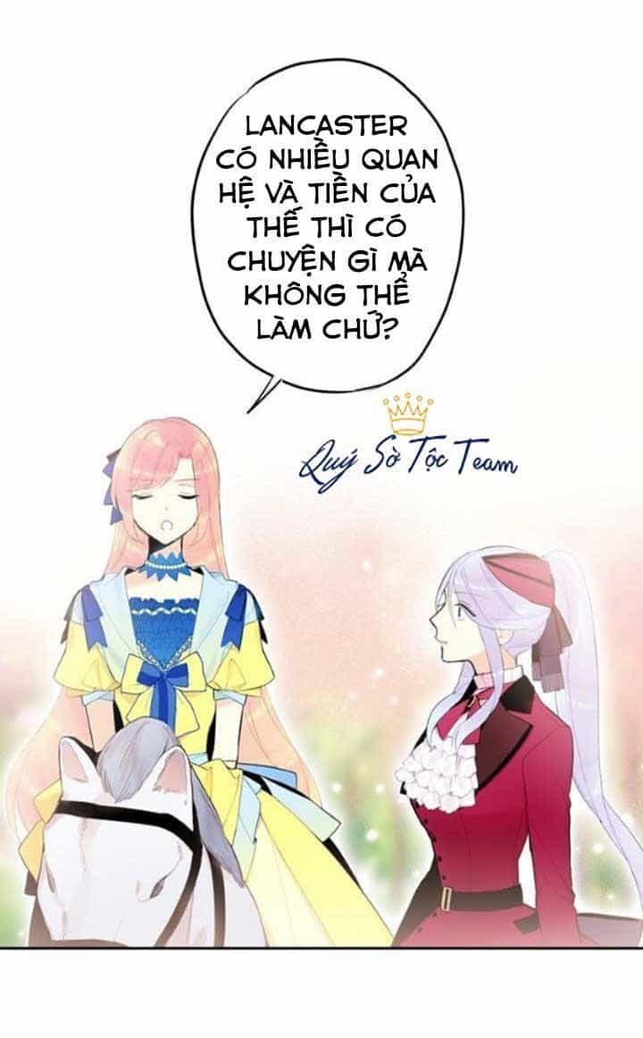 Trọng Sinh Trở Thành Hoàng Phi - Chương 27 - ảnh 17