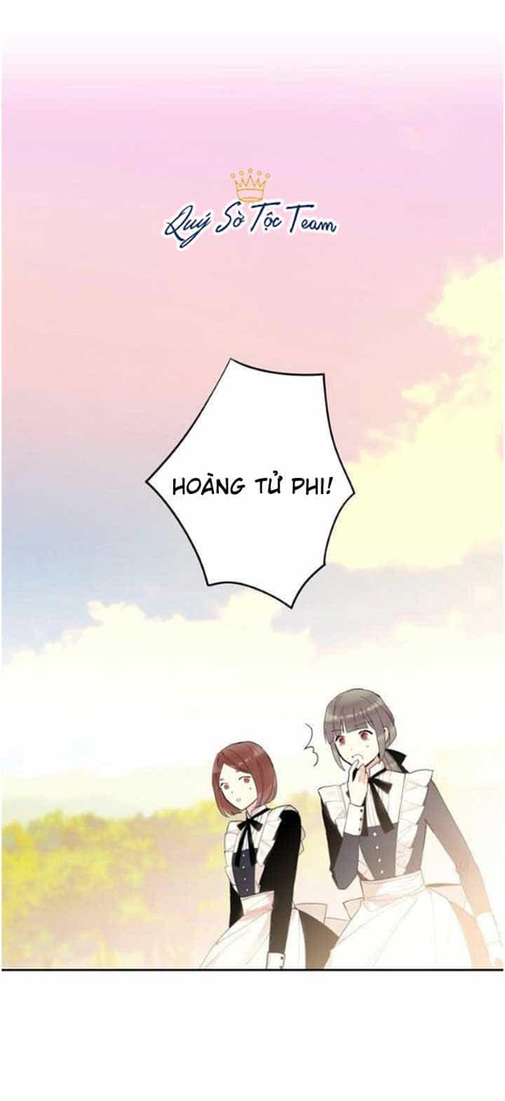 Trọng Sinh Trở Thành Hoàng Phi - Chương 27 - ảnh 22