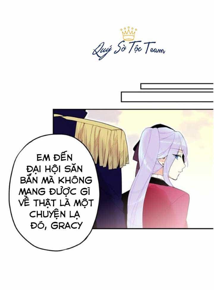 Trọng Sinh Trở Thành Hoàng Phi - Chương 27 - ảnh 26