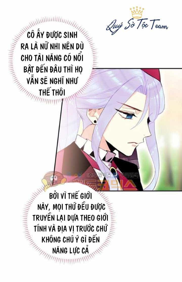 Trọng Sinh Trở Thành Hoàng Phi - Chương 27 - ảnh 5