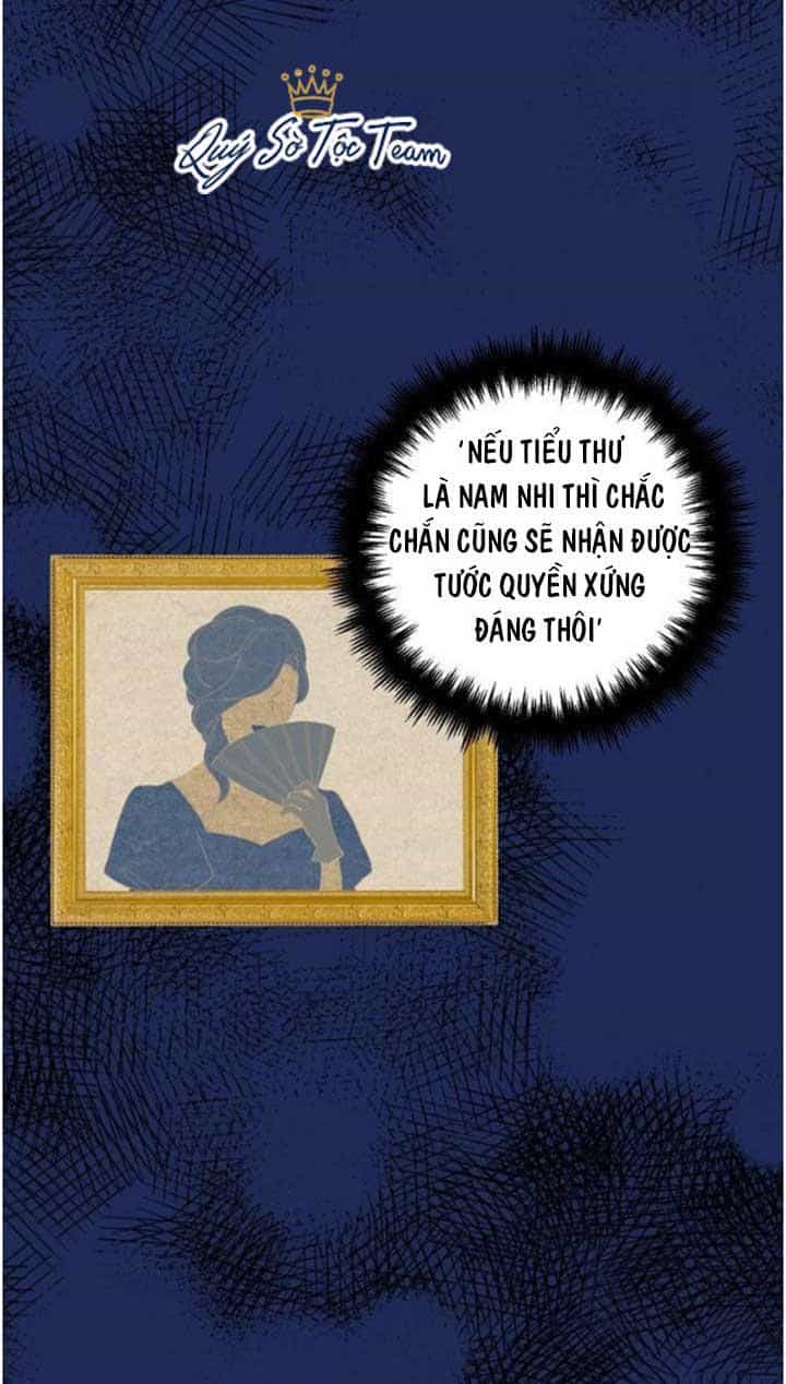 Trọng Sinh Trở Thành Hoàng Phi - Chương 28 - ảnh 13