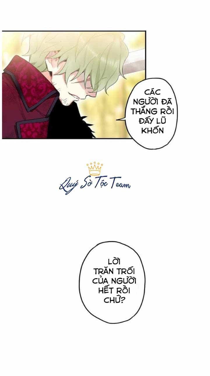 Trọng Sinh Trở Thành Hoàng Phi - Chương 29 - ảnh 3