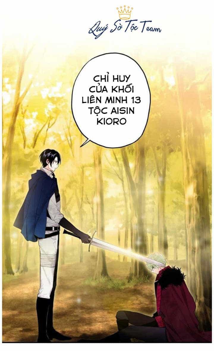 Trọng Sinh Trở Thành Hoàng Phi - Chương 29 - ảnh 4