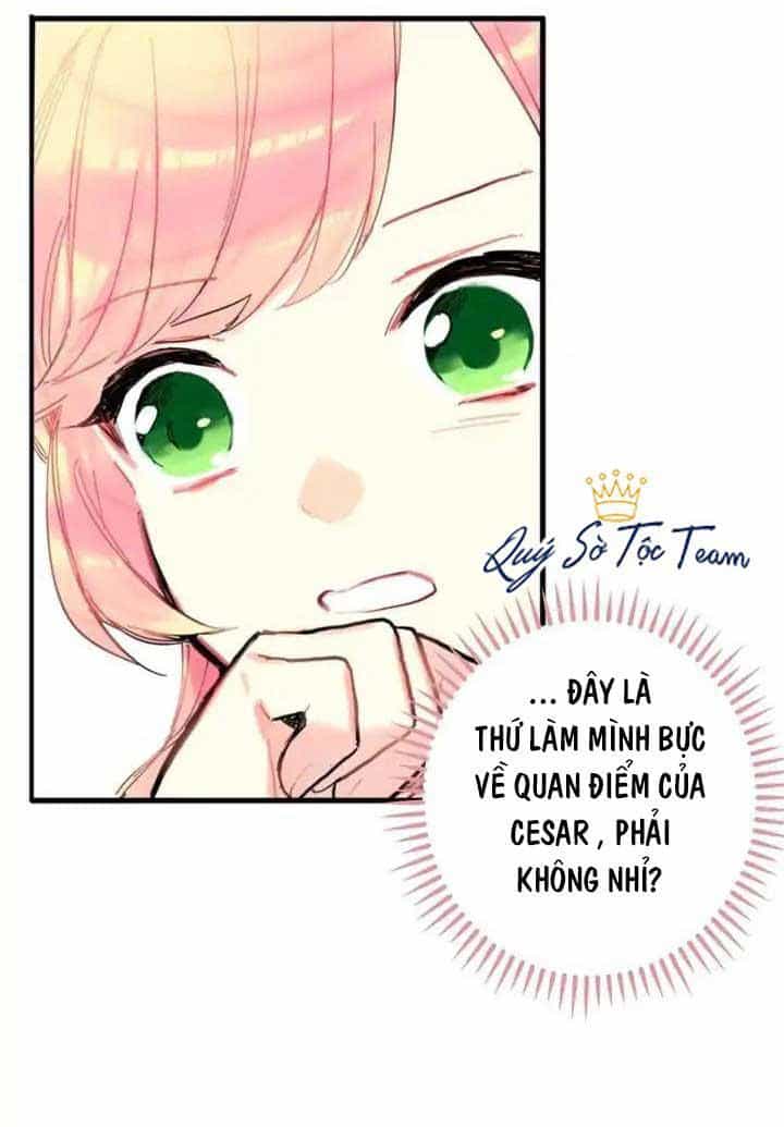 Trọng Sinh Trở Thành Hoàng Phi - Chương 3 - ảnh 14