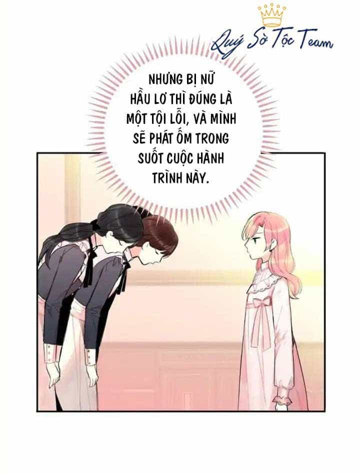 Trọng Sinh Trở Thành Hoàng Phi - Chương 3 - ảnh 25