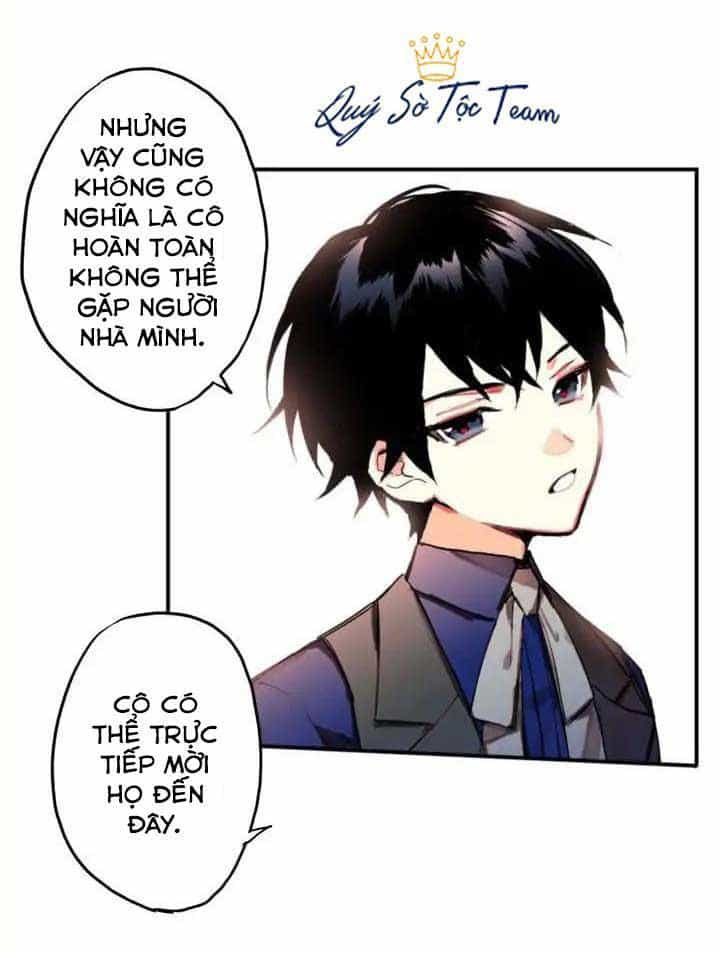 Trọng Sinh Trở Thành Hoàng Phi - Chương 3 - ảnh 6