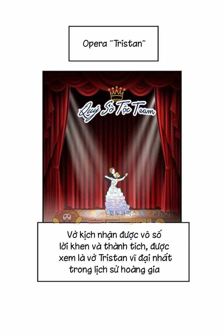 Trọng Sinh Trở Thành Hoàng Phi - Chương 30 - ảnh 1
