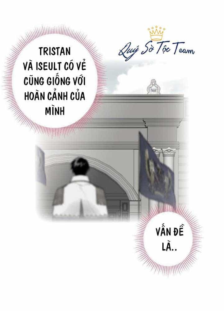 Trọng Sinh Trở Thành Hoàng Phi - Chương 30 - ảnh 10