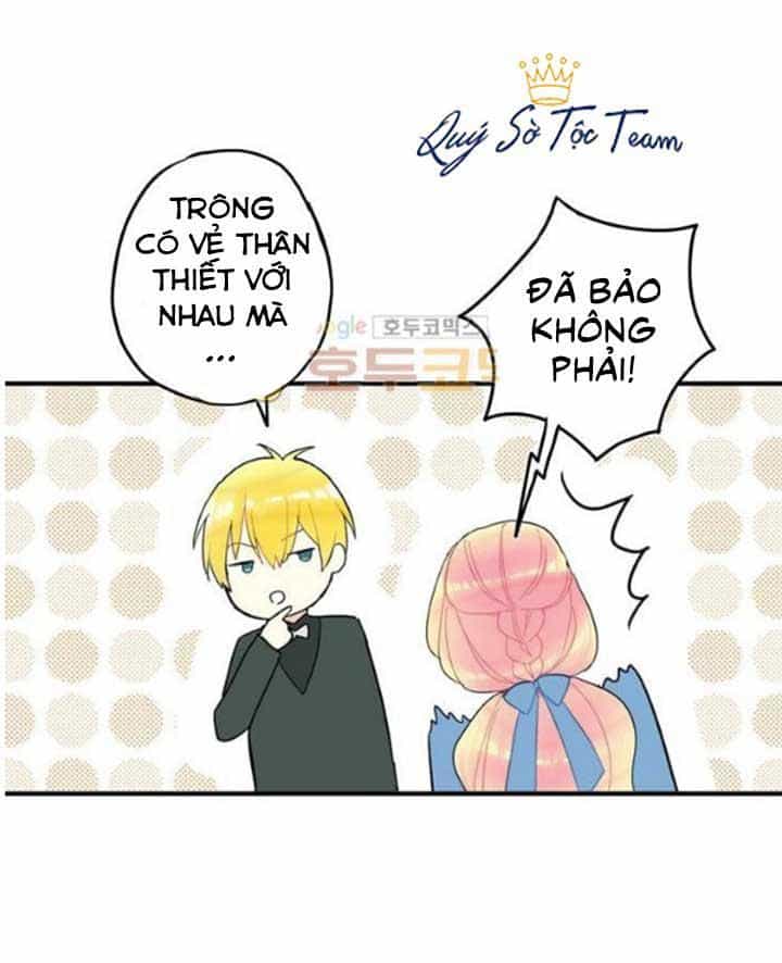 Trọng Sinh Trở Thành Hoàng Phi - Chương 30 - ảnh 20