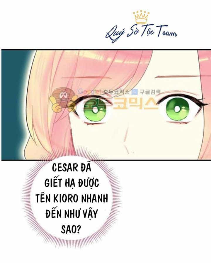 Trọng Sinh Trở Thành Hoàng Phi - Chương 30 - ảnh 24