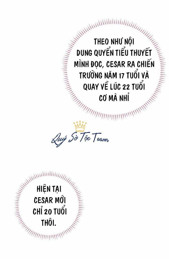 Trọng Sinh Trở Thành Hoàng Phi - Chương 30 - ảnh 25