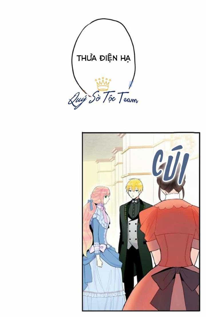 Trọng Sinh Trở Thành Hoàng Phi - Chương 30 - ảnh 6