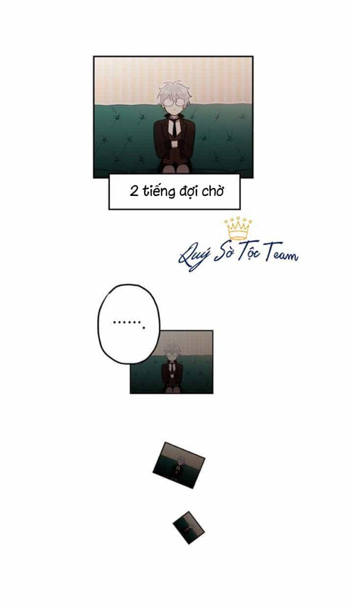 Trọng Sinh Trở Thành Hoàng Phi - Chương 31 - ảnh 14