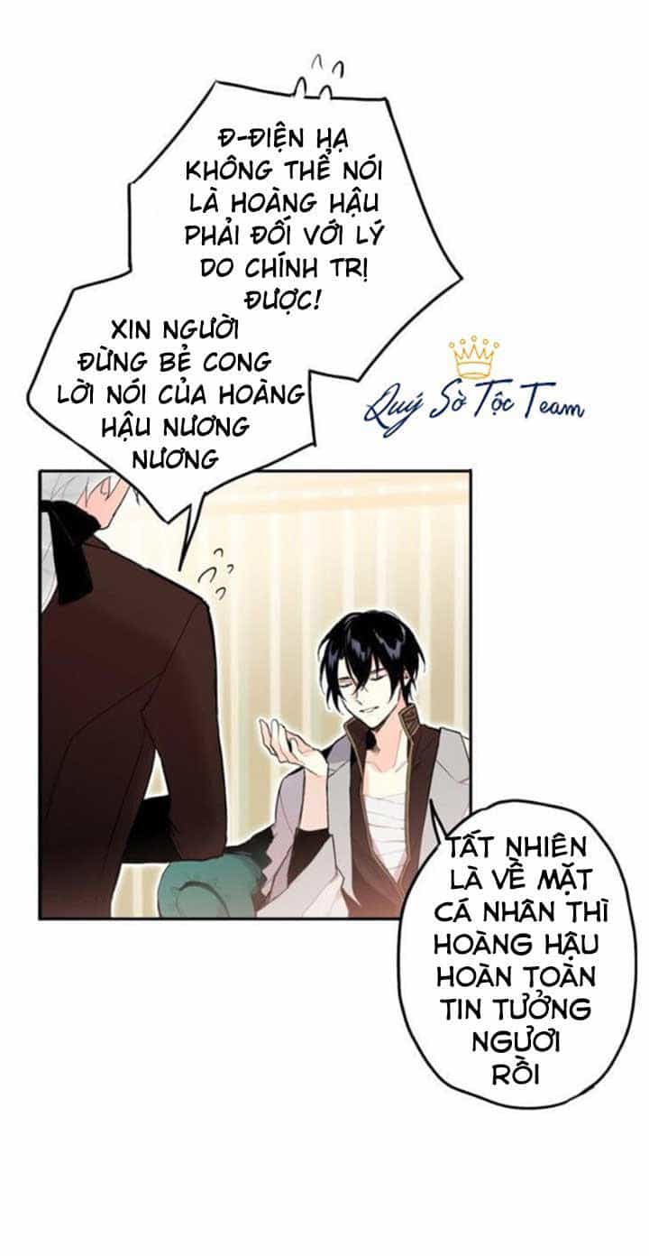 Trọng Sinh Trở Thành Hoàng Phi - Chương 32 - ảnh 13