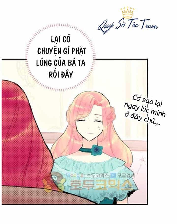 Trọng Sinh Trở Thành Hoàng Phi - Chương 32 - ảnh 21