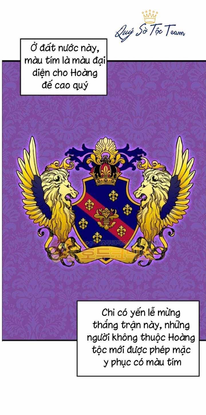 Trọng Sinh Trở Thành Hoàng Phi - Chương 32 - ảnh 23