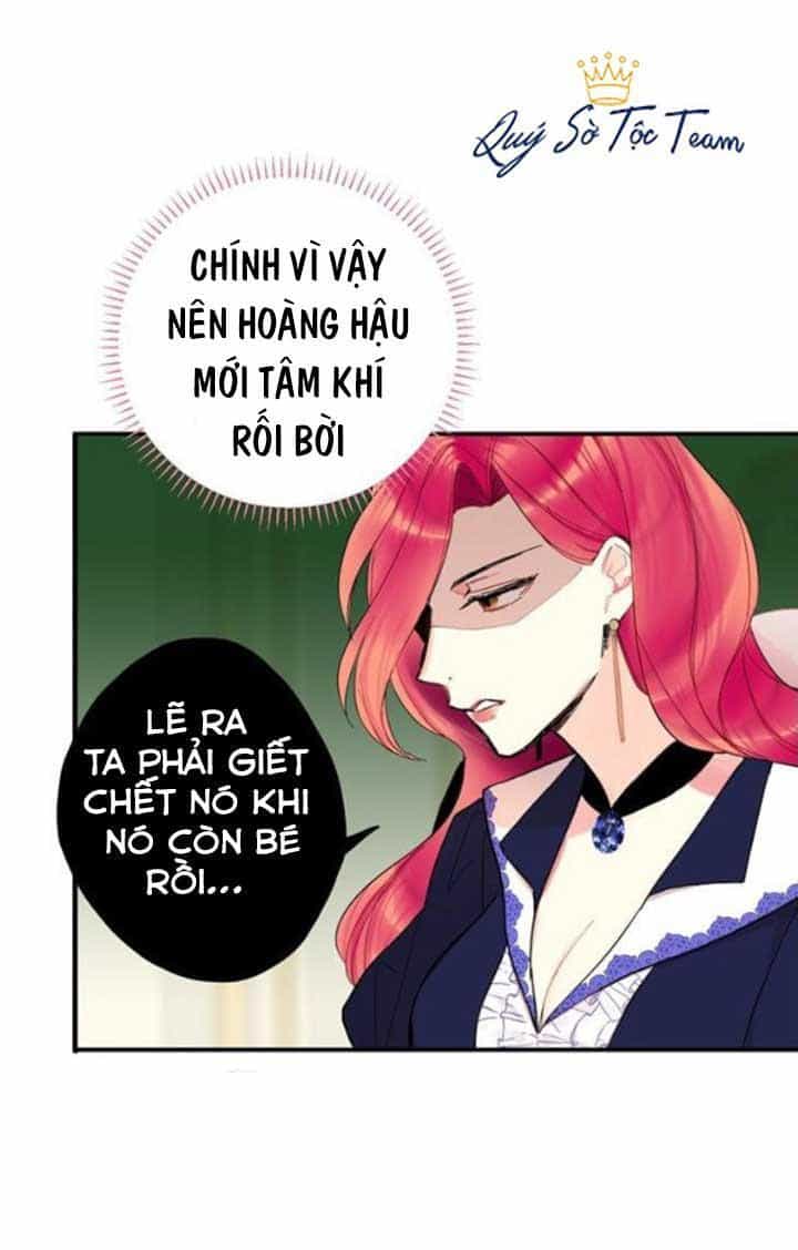 Trọng Sinh Trở Thành Hoàng Phi - Chương 32 - ảnh 25
