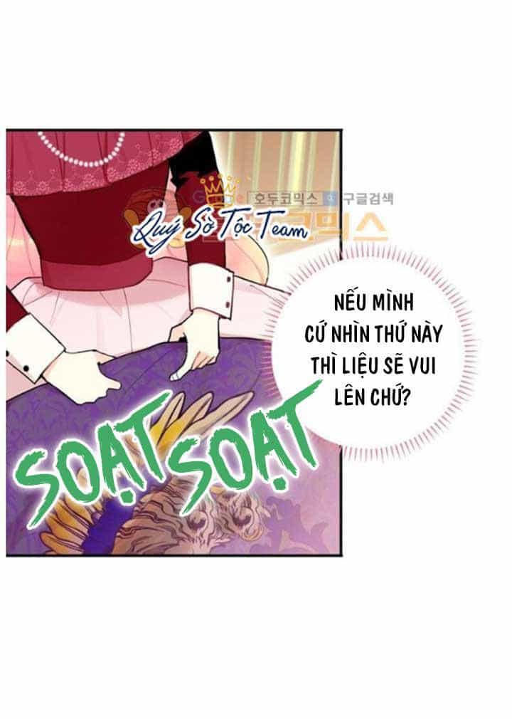 Trọng Sinh Trở Thành Hoàng Phi - Chương 33 - ảnh 11