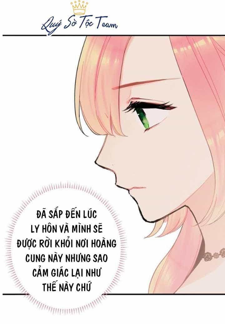 Trọng Sinh Trở Thành Hoàng Phi - Chương 33 - ảnh 21