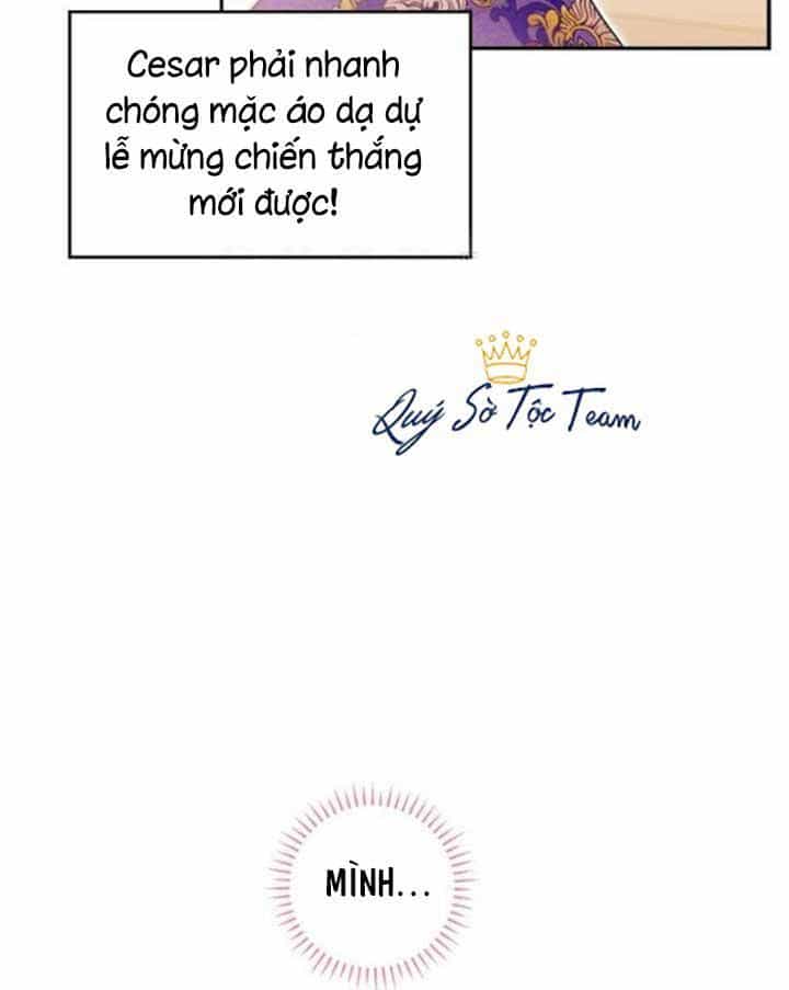 Trọng Sinh Trở Thành Hoàng Phi - Chương 33 - ảnh 4