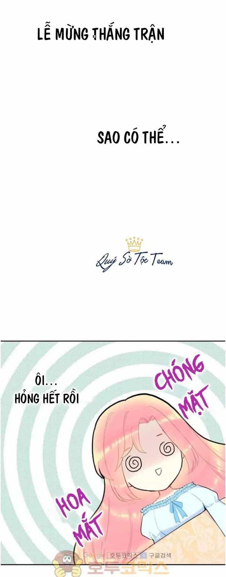 Trọng Sinh Trở Thành Hoàng Phi - Chương 34 - ảnh 28