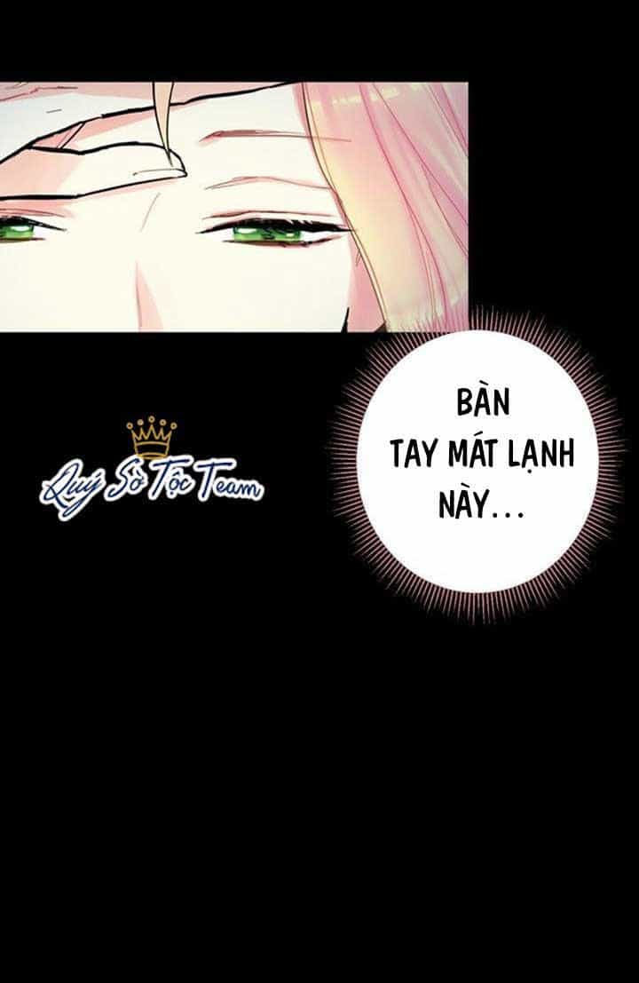 Trọng Sinh Trở Thành Hoàng Phi - Chương 35 - ảnh 10