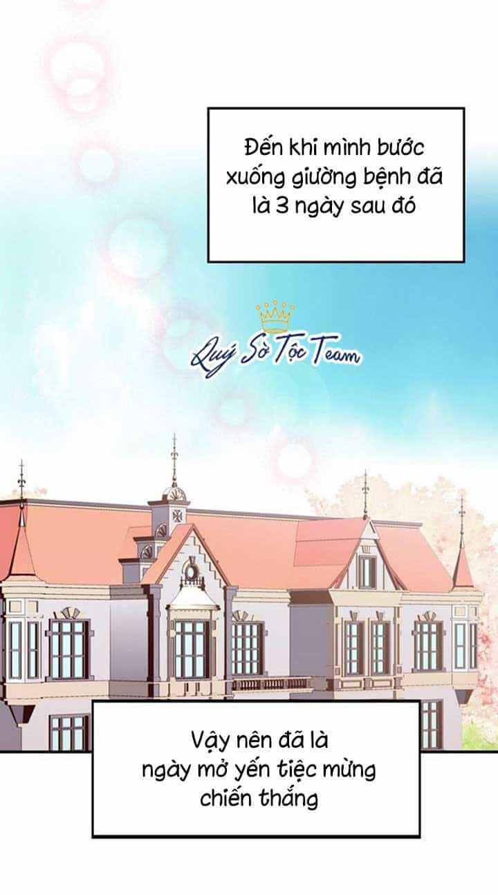 Trọng Sinh Trở Thành Hoàng Phi - Chương 35 - ảnh 15