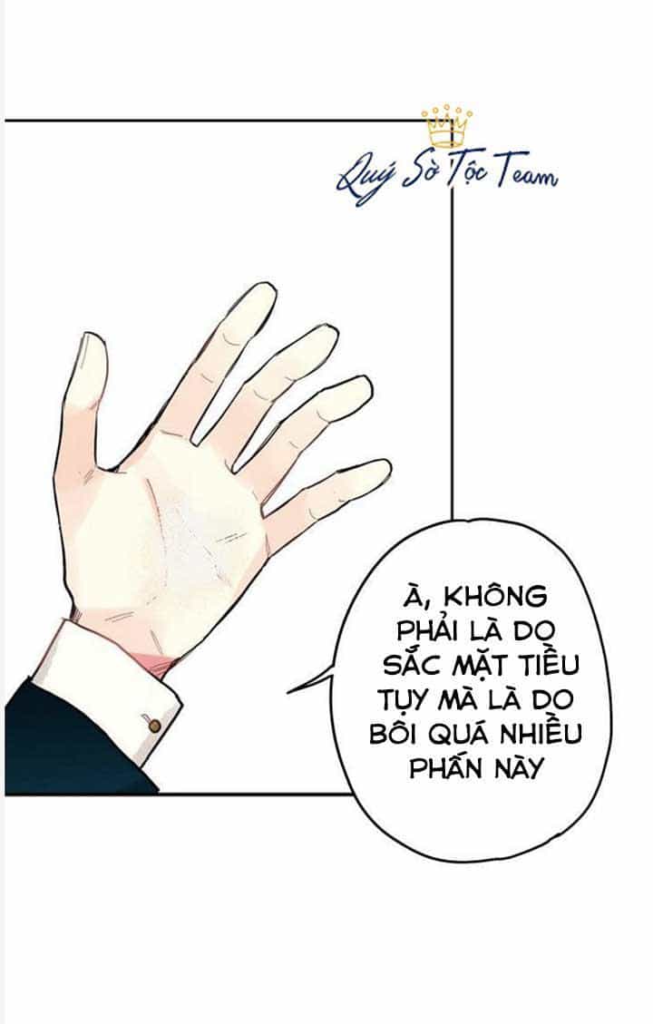 Trọng Sinh Trở Thành Hoàng Phi - Chương 37 - ảnh 13