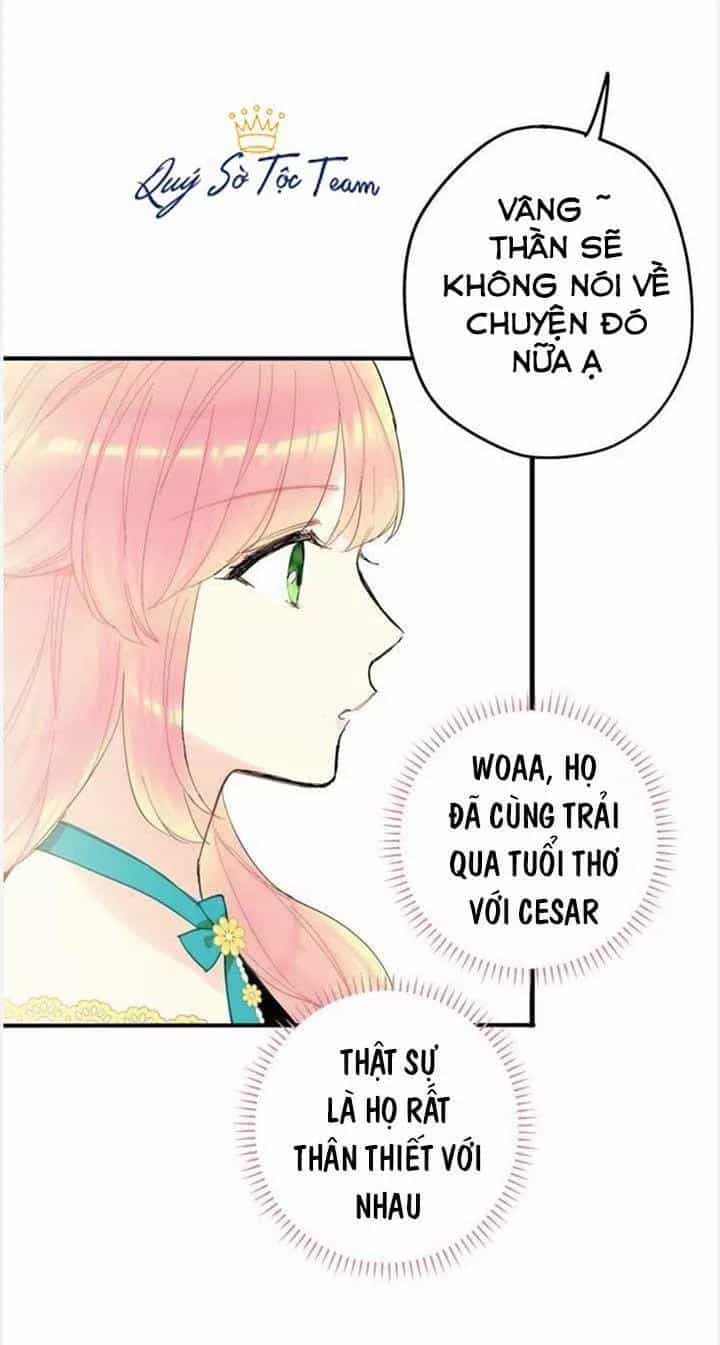 Trọng Sinh Trở Thành Hoàng Phi - Chương 38 - ảnh 13