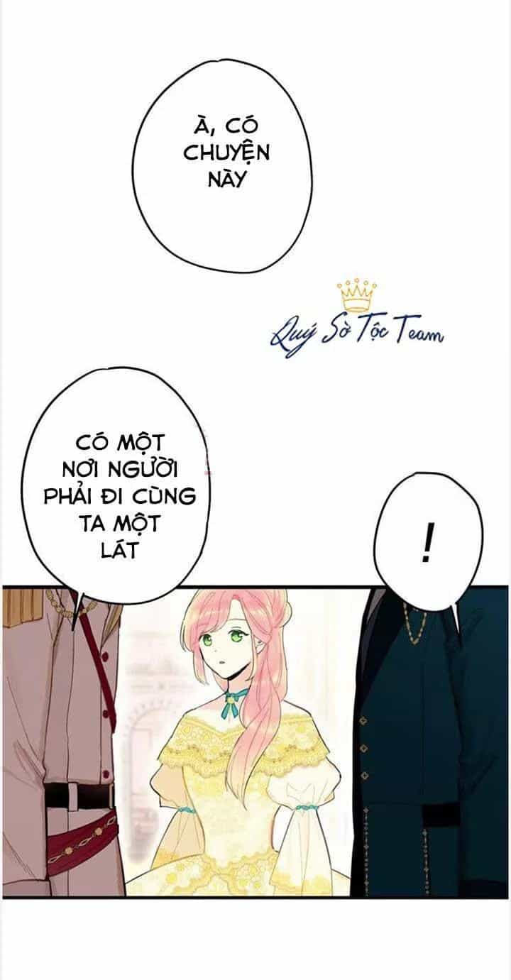 Trọng Sinh Trở Thành Hoàng Phi - Chương 38 - ảnh 14