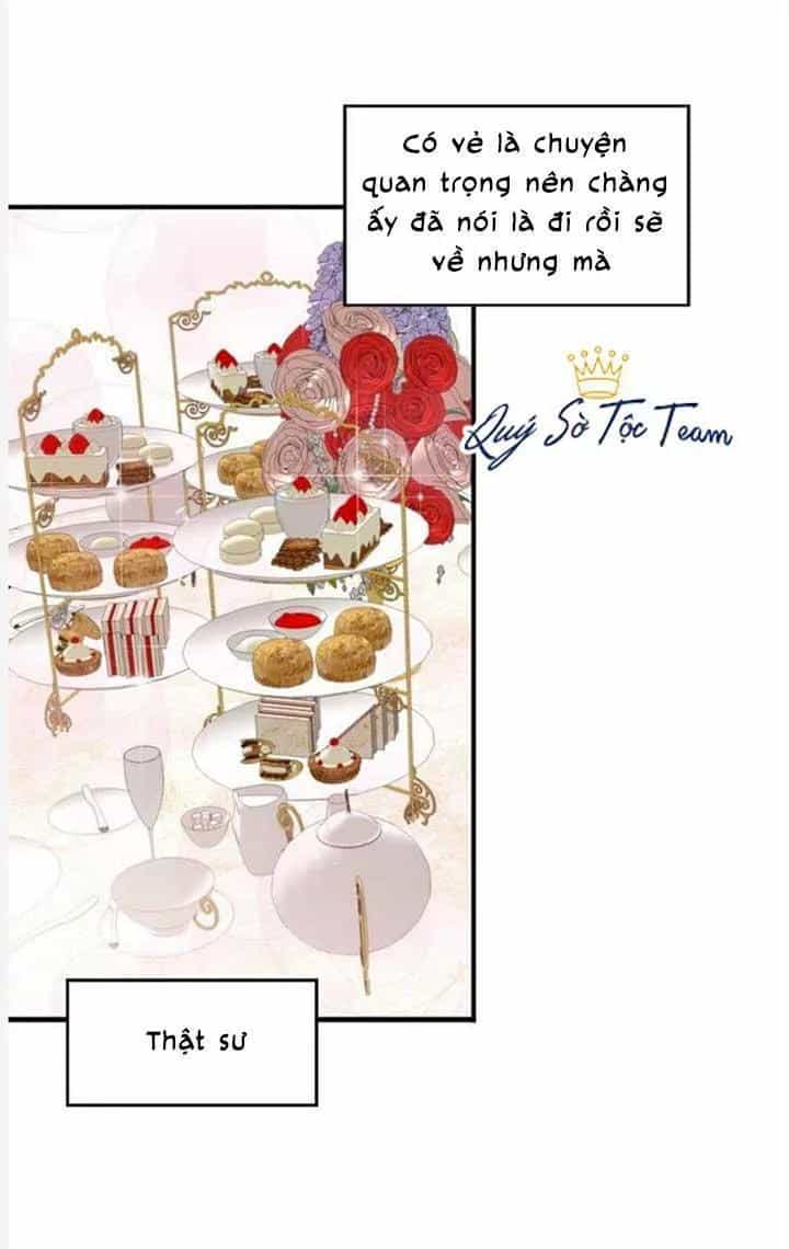 Trọng Sinh Trở Thành Hoàng Phi - Chương 38 - ảnh 18