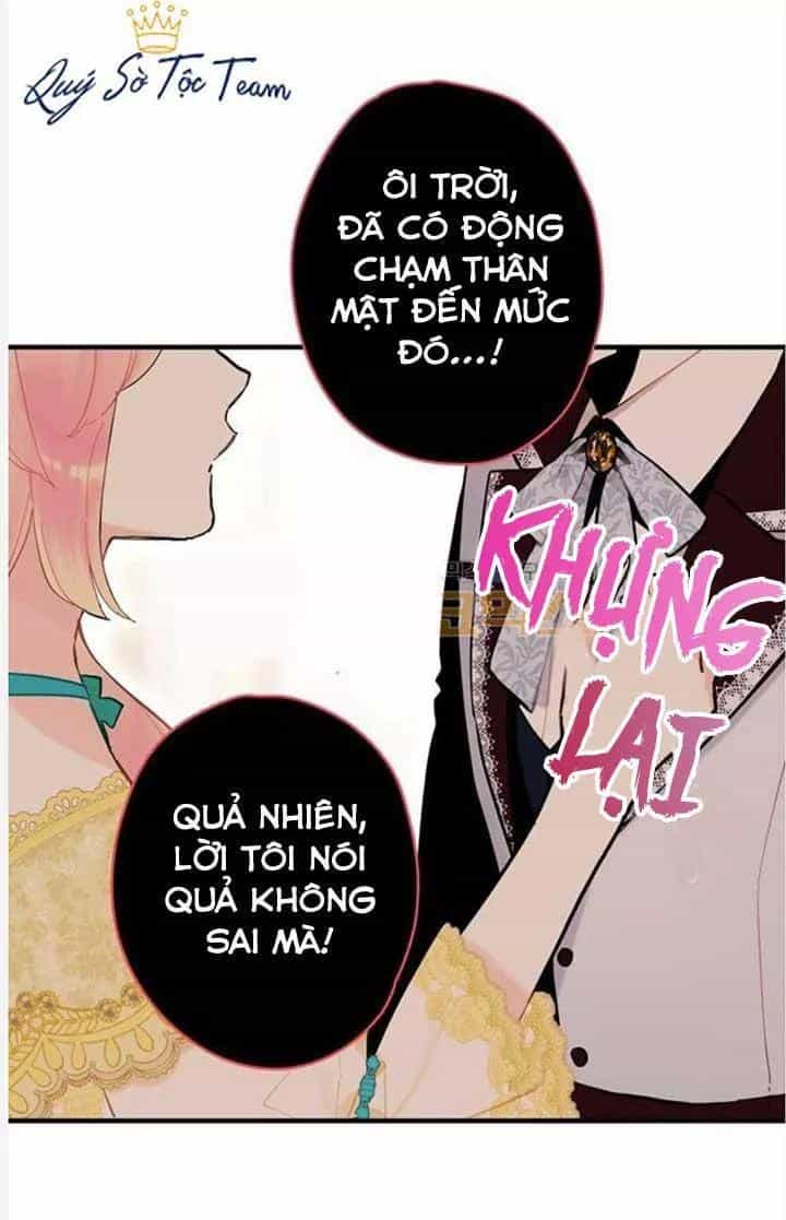 Trọng Sinh Trở Thành Hoàng Phi - Chương 38 - ảnh 27
