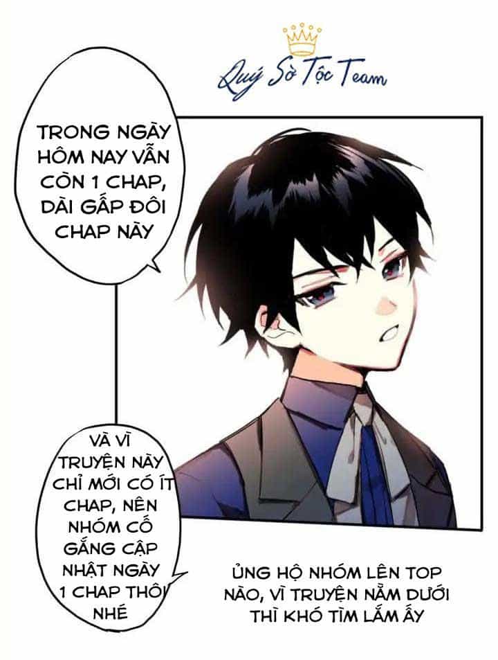 Trọng Sinh Trở Thành Hoàng Phi - Chương 4 - ảnh 18