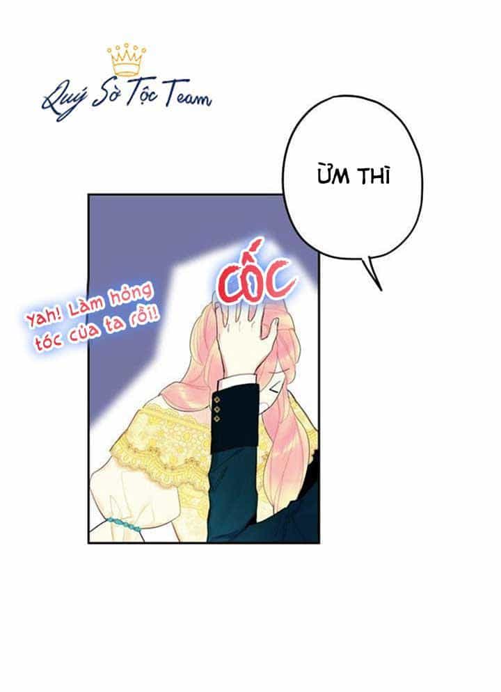 Trọng Sinh Trở Thành Hoàng Phi - Chương 40 - ảnh 22