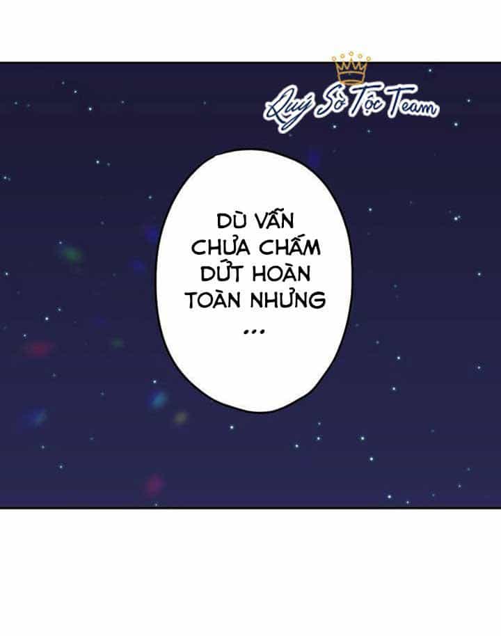 Trọng Sinh Trở Thành Hoàng Phi - Chương 40 - ảnh 24
