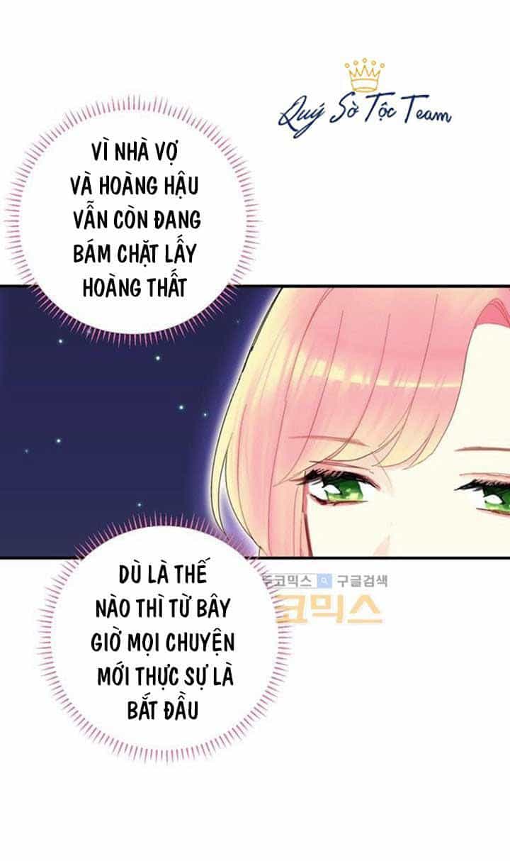 Trọng Sinh Trở Thành Hoàng Phi - Chương 40 - ảnh 25