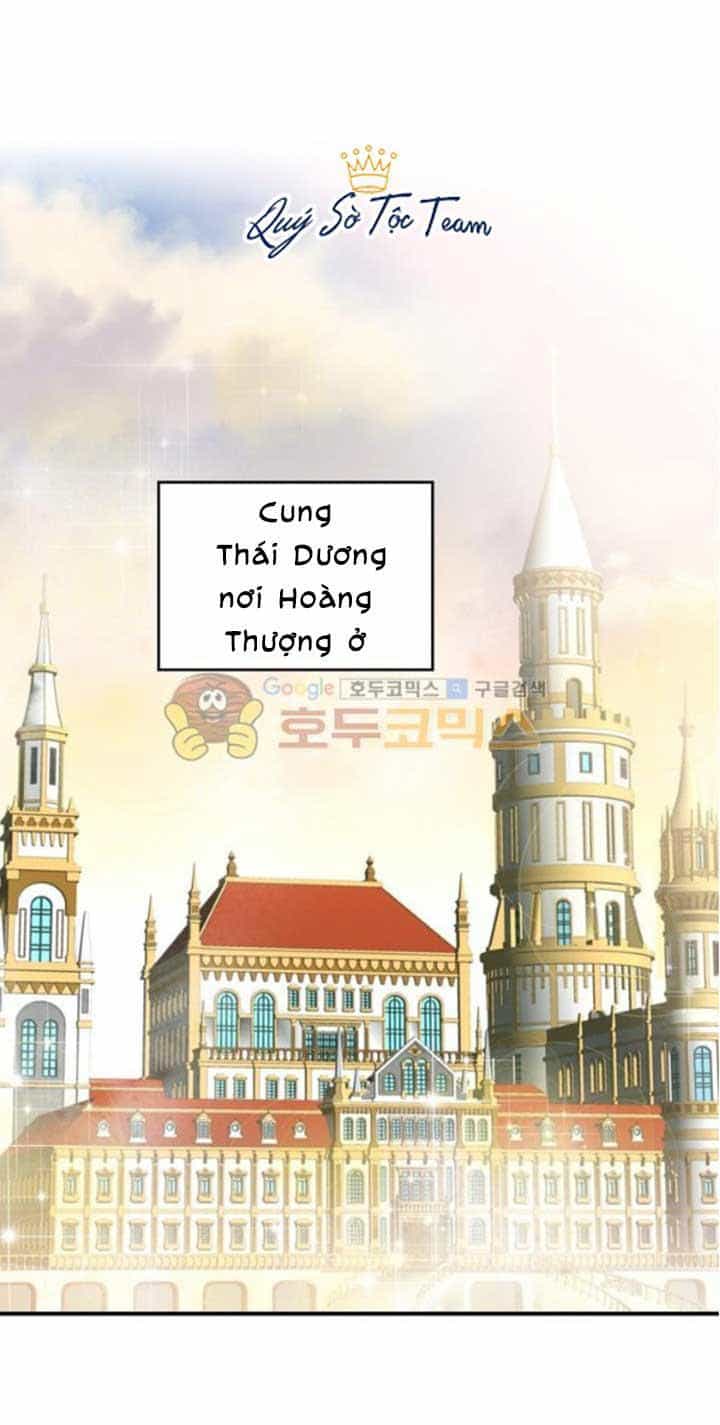 Trọng Sinh Trở Thành Hoàng Phi - Chương 41 - ảnh 10