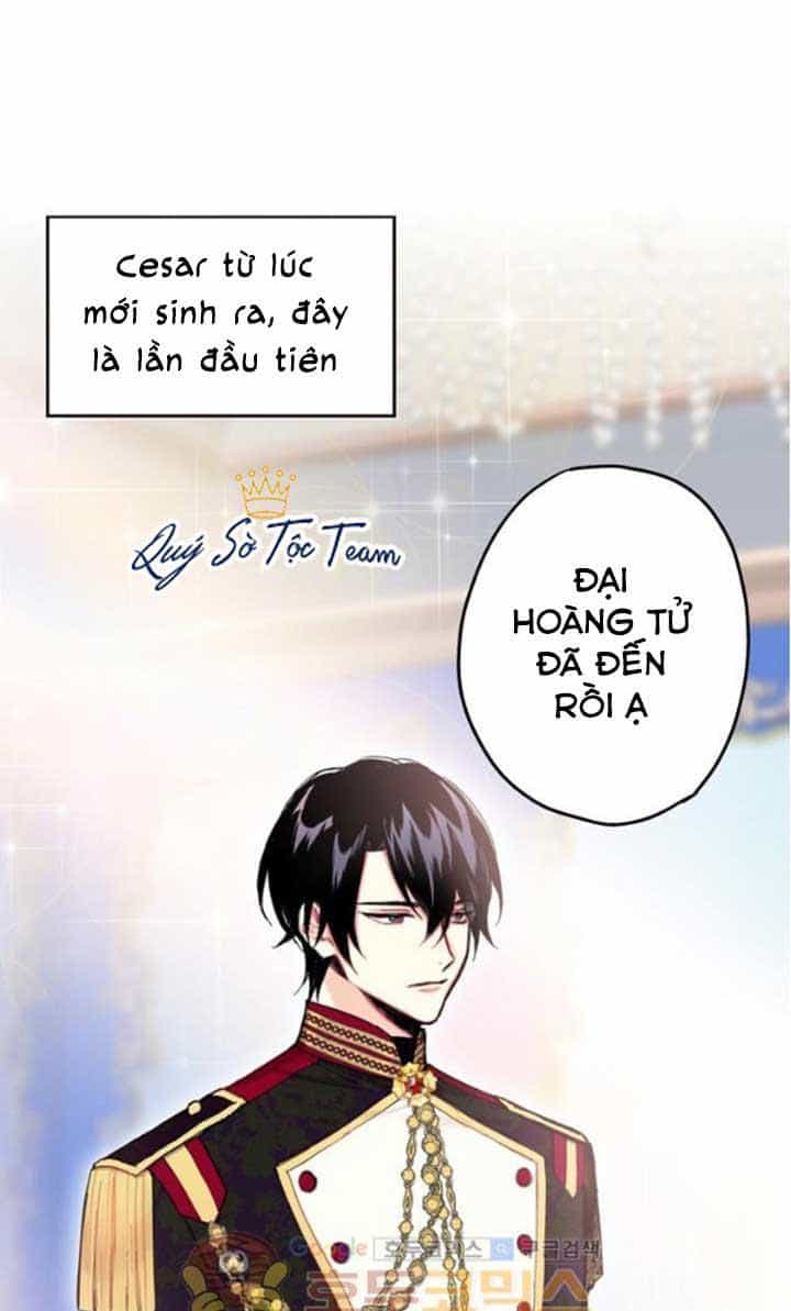 Trọng Sinh Trở Thành Hoàng Phi - Chương 41 - ảnh 12