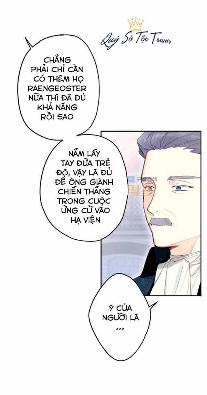 Trọng Sinh Trở Thành Hoàng Phi - Chương 41 - ảnh 7