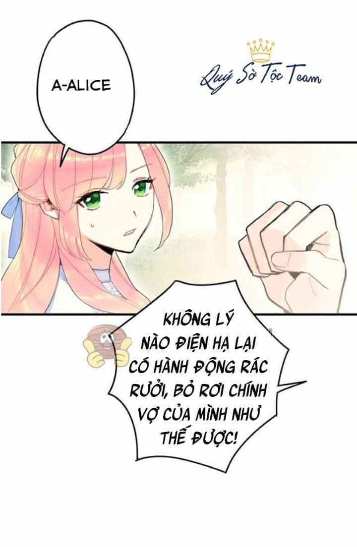 Trọng Sinh Trở Thành Hoàng Phi - Chương 43 - ảnh 10