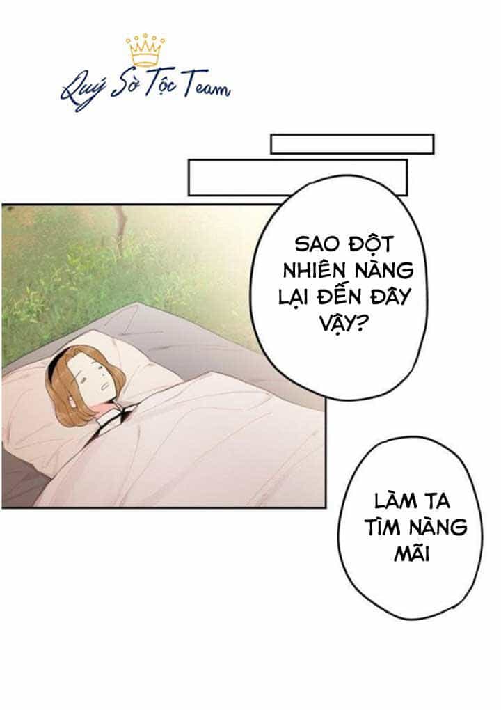 Trọng Sinh Trở Thành Hoàng Phi - Chương 43 - ảnh 19