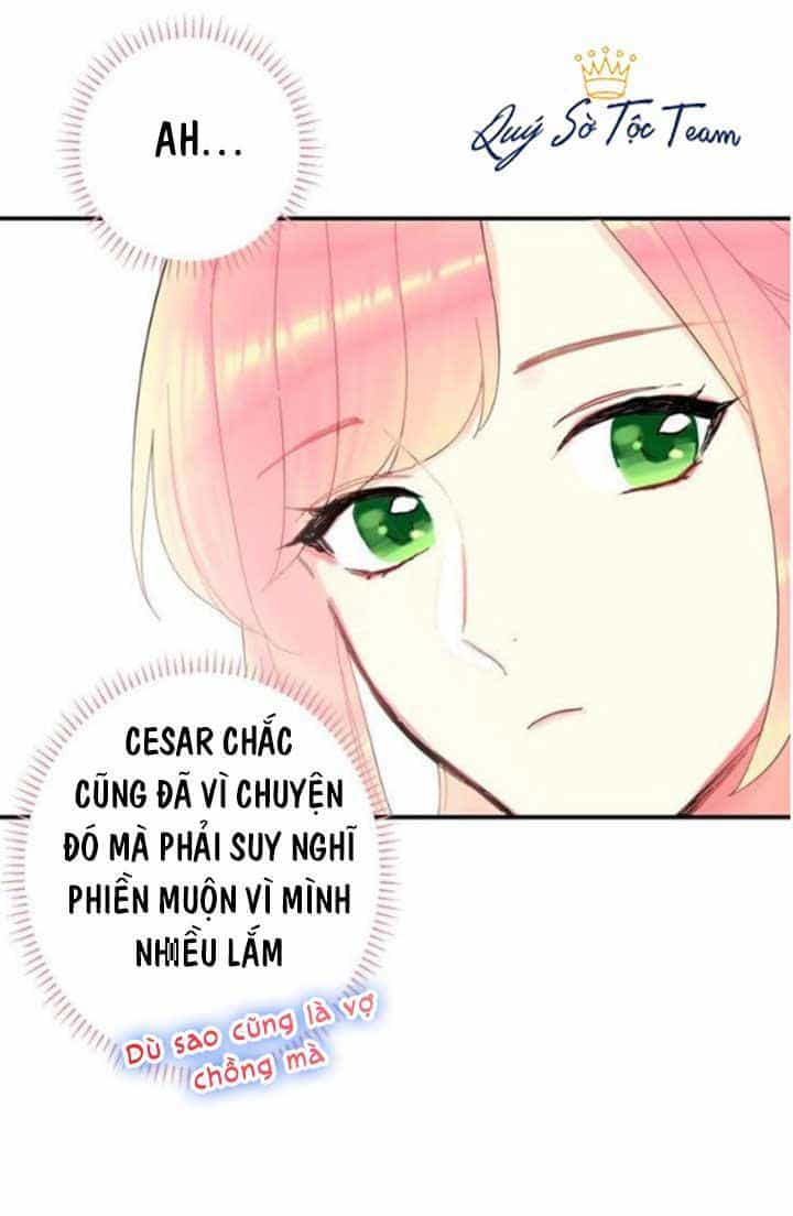 Trọng Sinh Trở Thành Hoàng Phi - Chương 44 - ảnh 1
