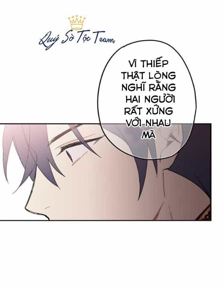 Trọng Sinh Trở Thành Hoàng Phi - Chương 44 - ảnh 10