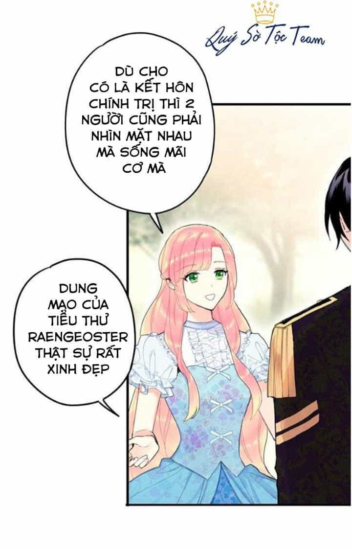 Trọng Sinh Trở Thành Hoàng Phi - Chương 44 - ảnh 11