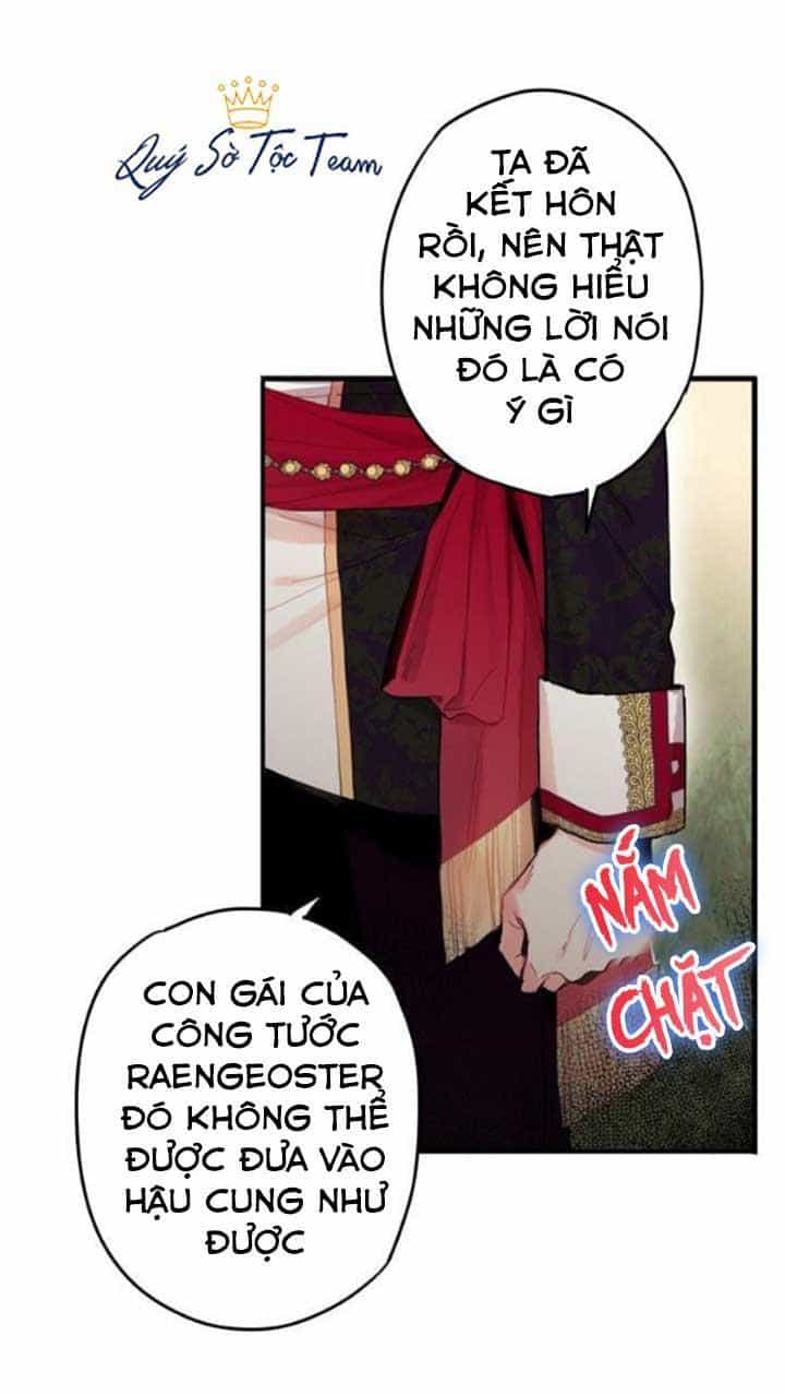 Trọng Sinh Trở Thành Hoàng Phi - Chương 44 - ảnh 13