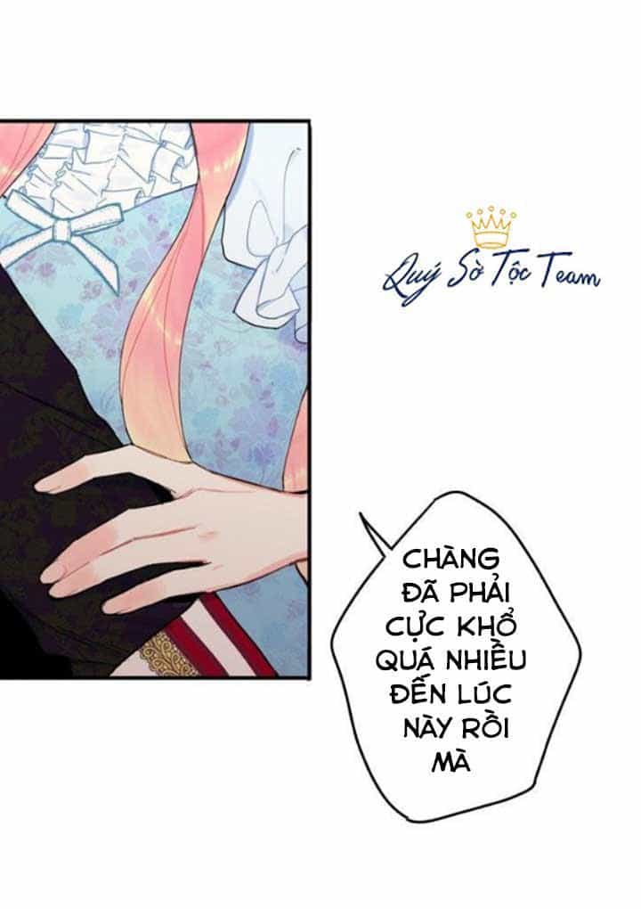 Trọng Sinh Trở Thành Hoàng Phi - Chương 44 - ảnh 19