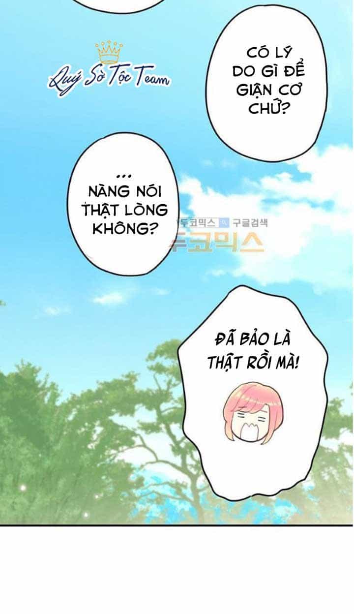 Trọng Sinh Trở Thành Hoàng Phi - Chương 44 - ảnh 5